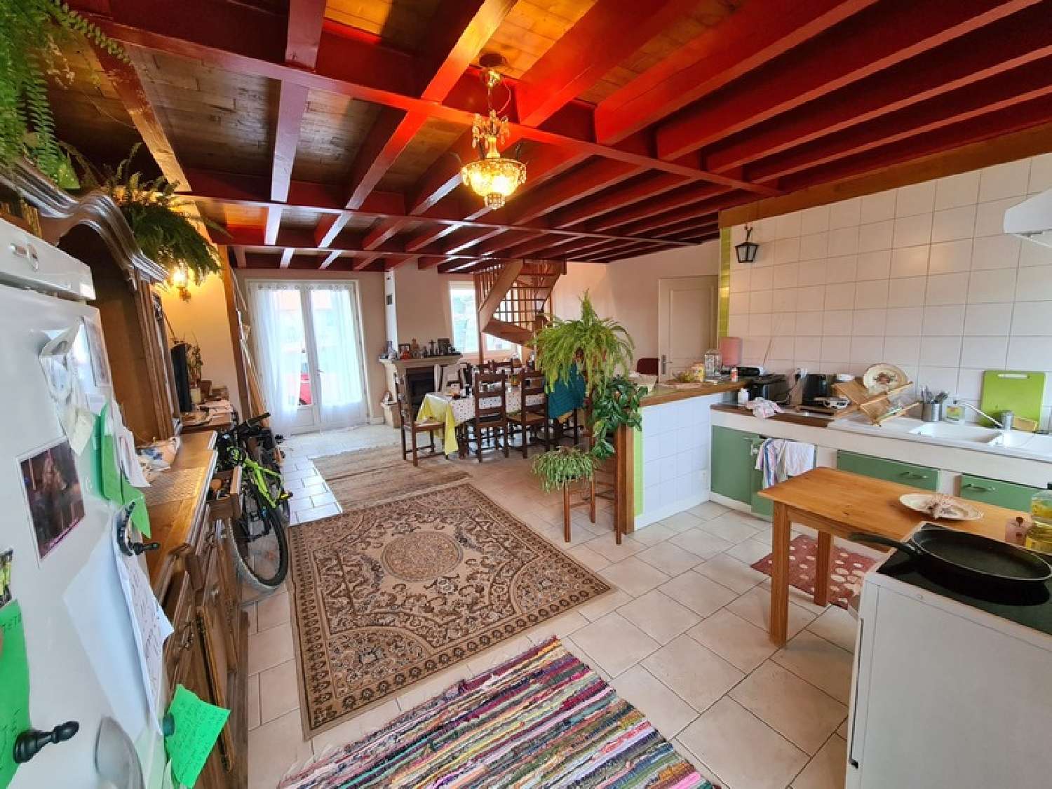 te koop huis Saint-Yrieix-sur-Charente Charente 6