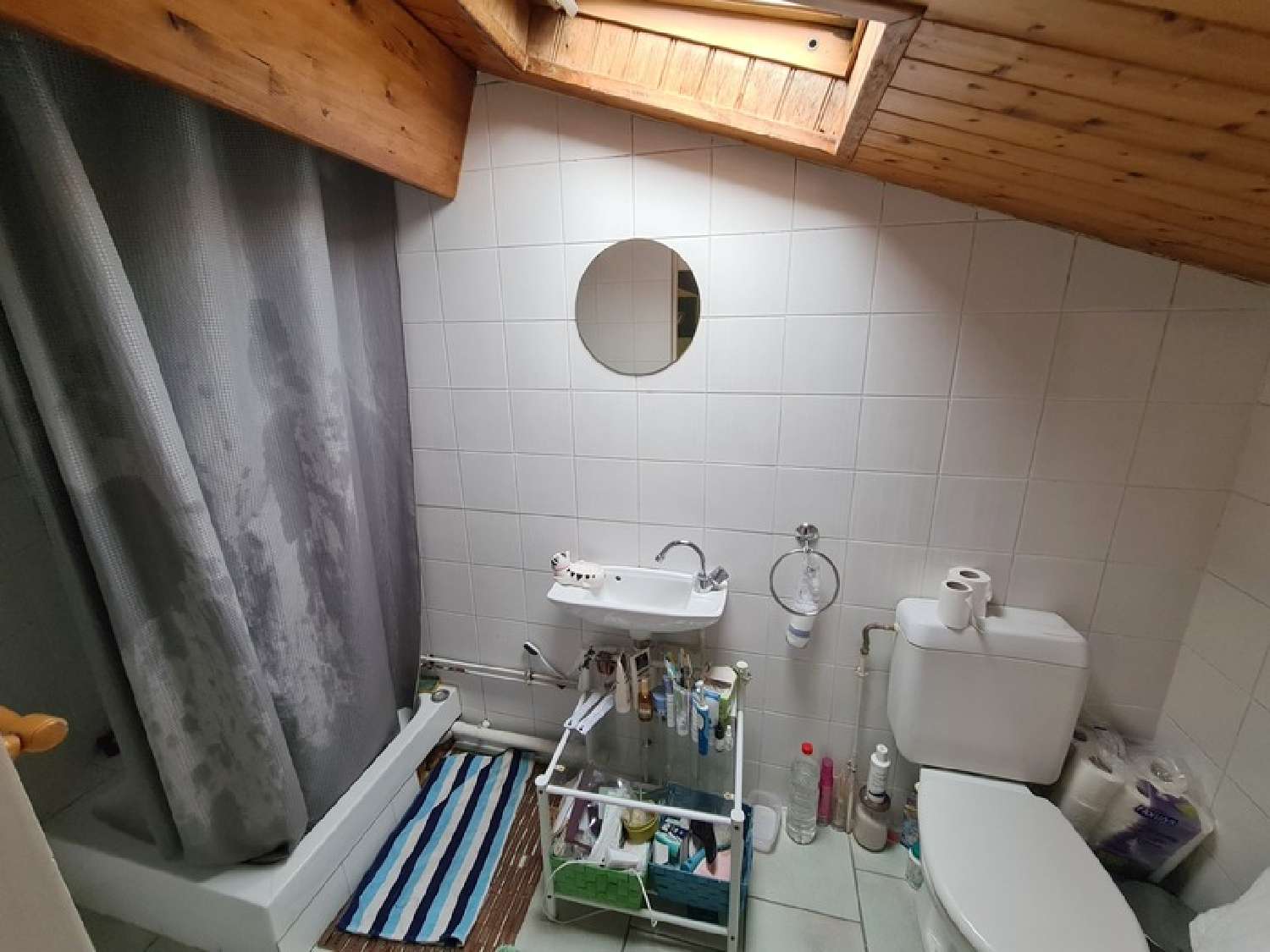 te koop huis Saint-Yrieix-sur-Charente Charente 8