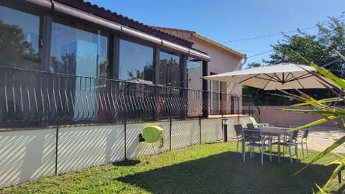 Sainte-Anastasie Gard house foto 7366239