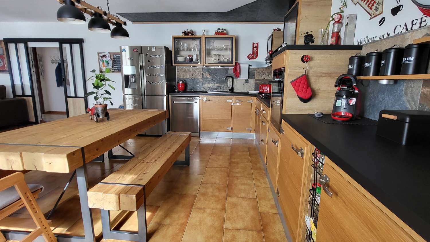  en venta casa Sainte-Anastasie Gard 2