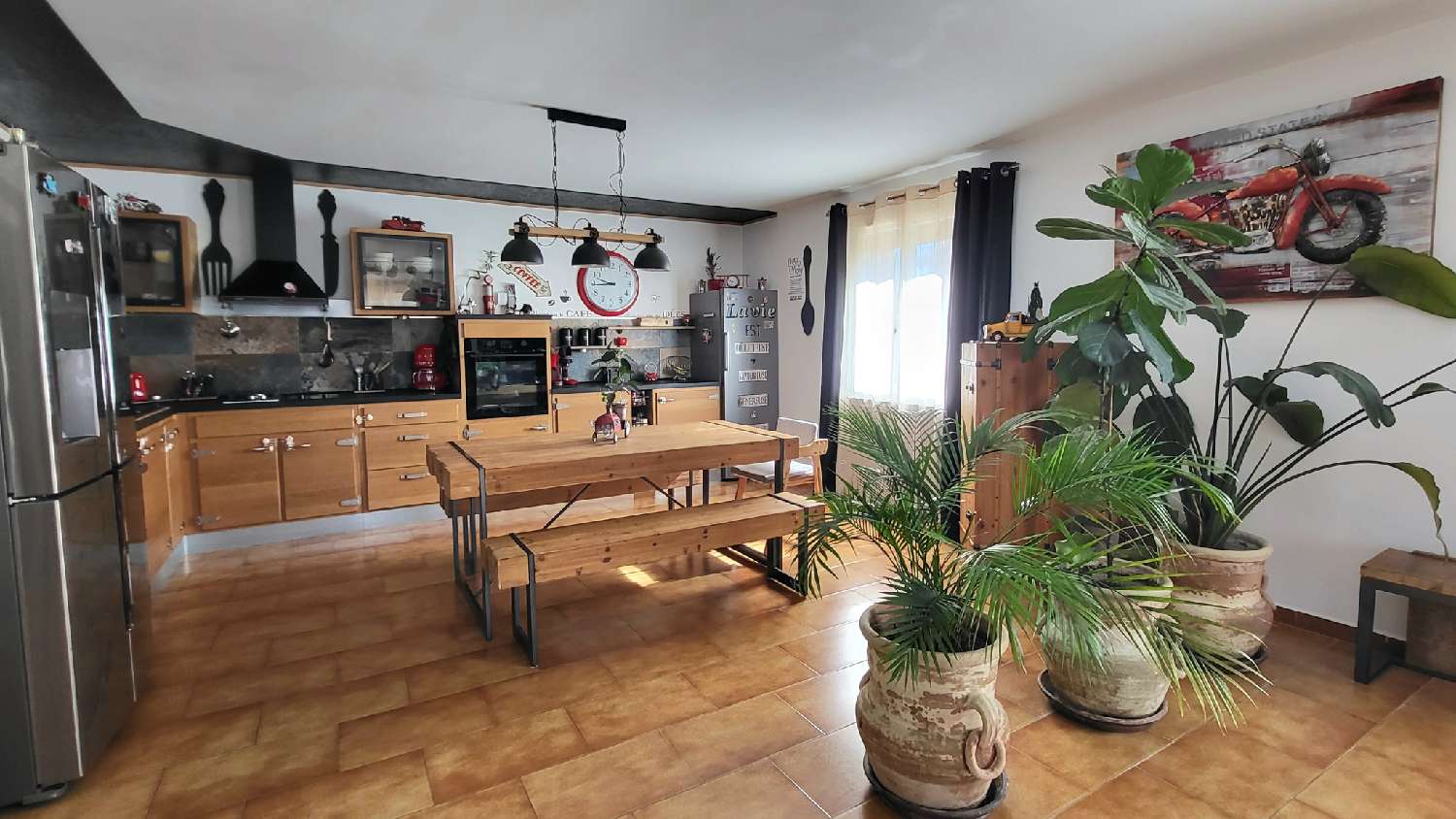  en venta casa Sainte-Anastasie Gard 3