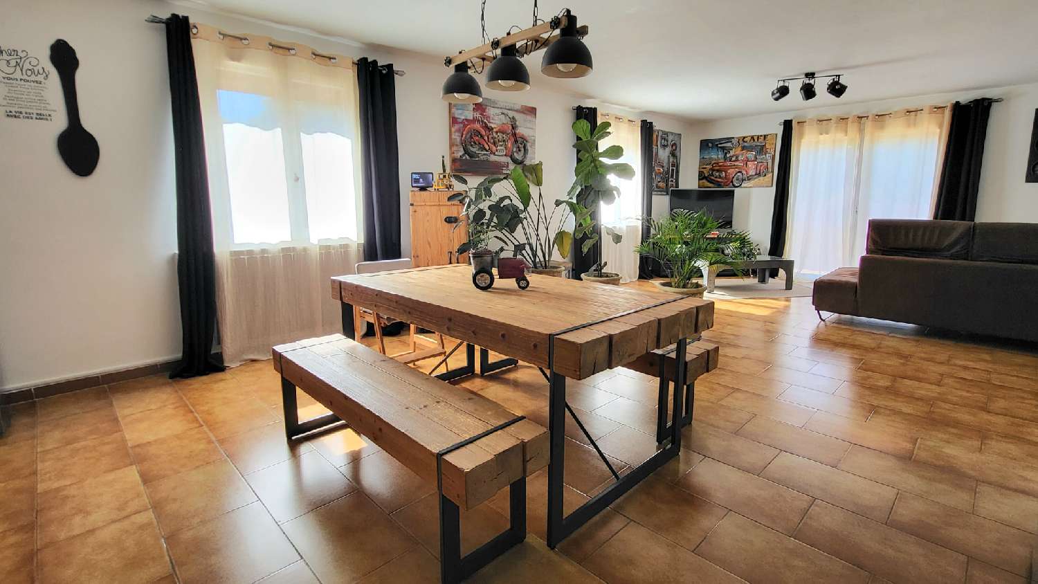  en venta casa Sainte-Anastasie Gard 5