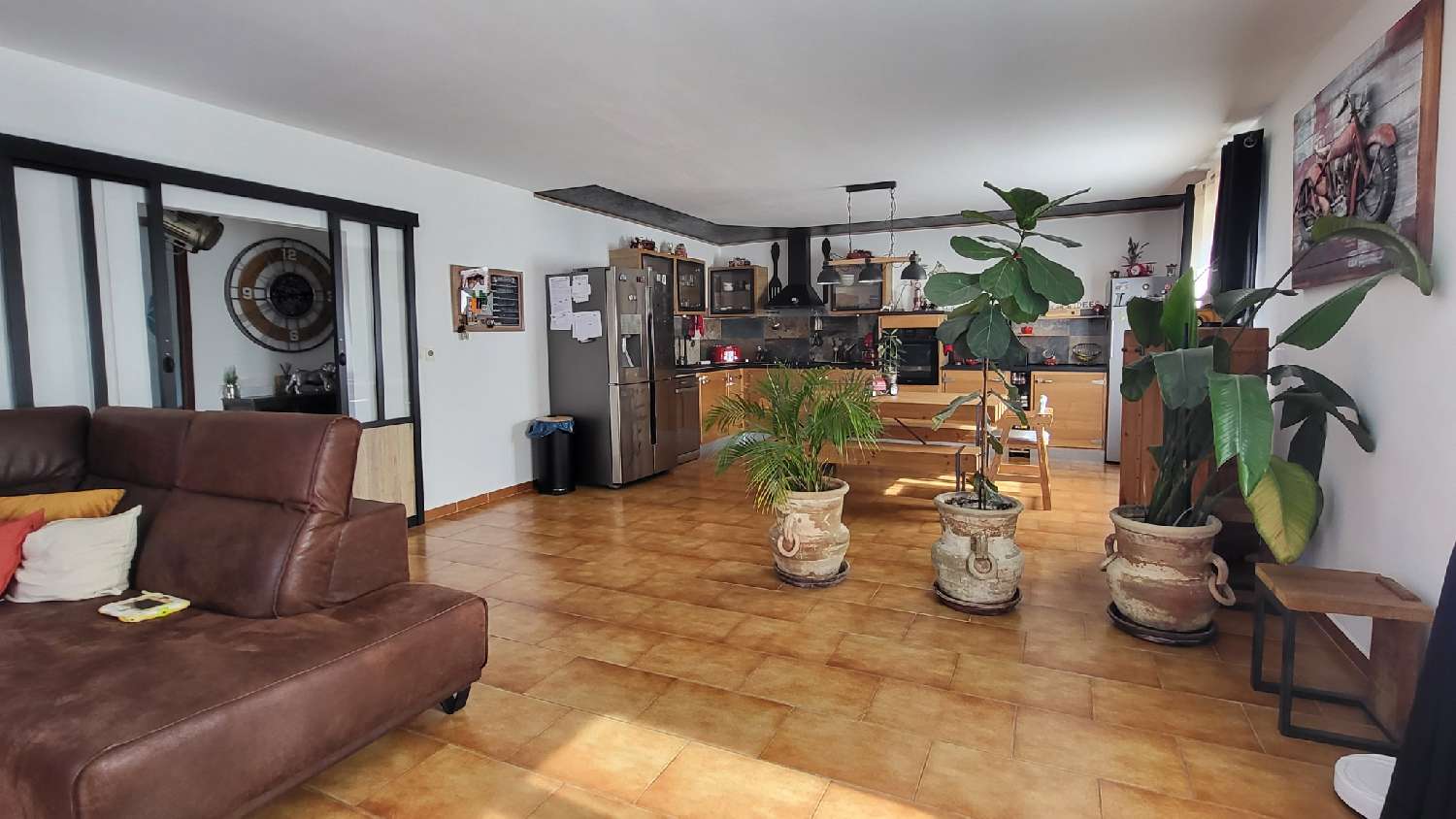  en venta casa Sainte-Anastasie Gard 6