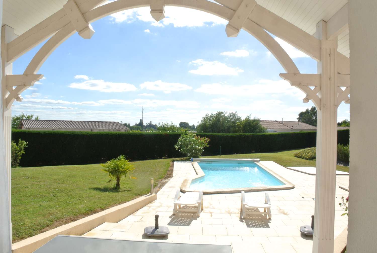  te koop huis Sainte Bazeille Lot-et-Garonne 2