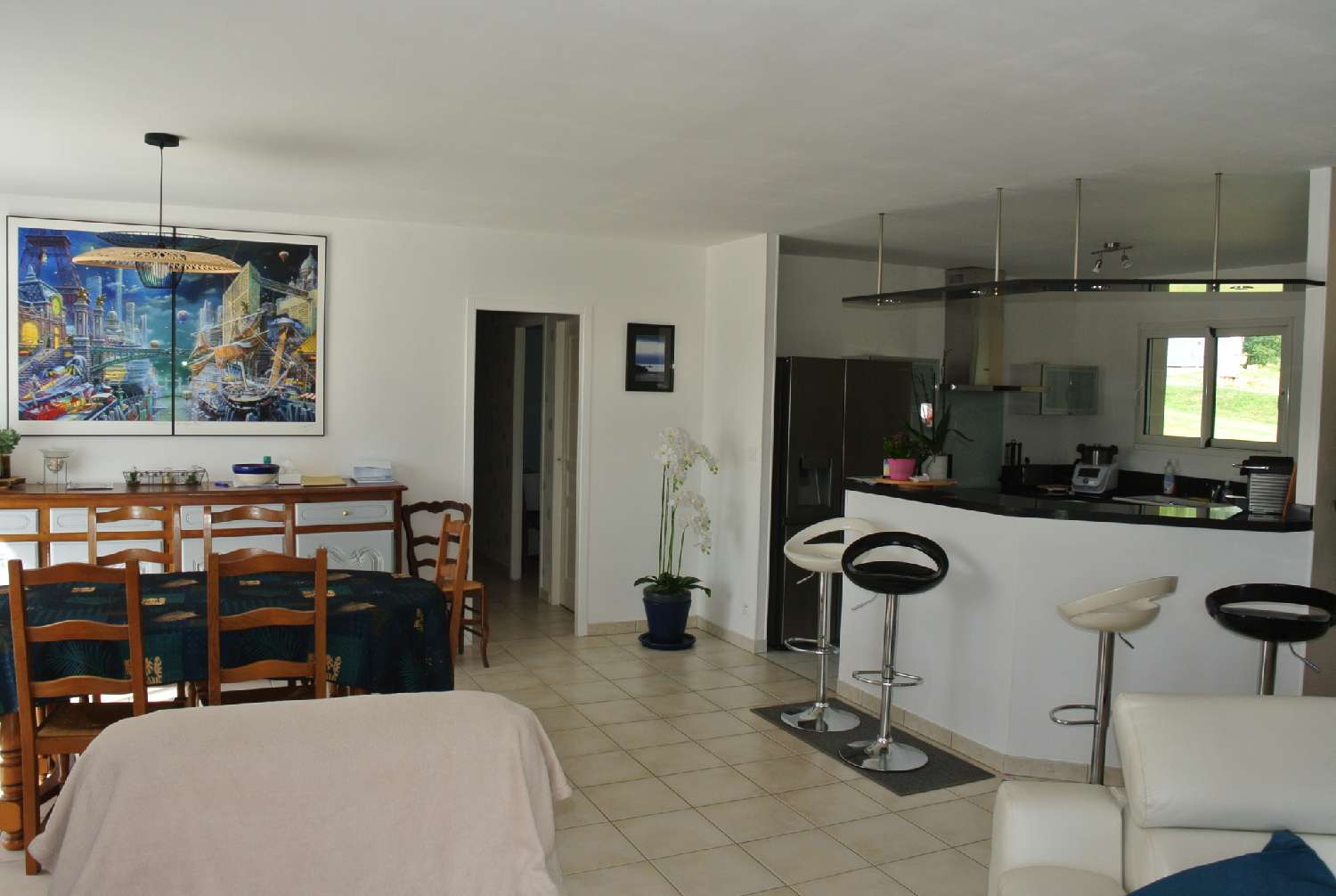  te koop huis Sainte Bazeille Lot-et-Garonne 4