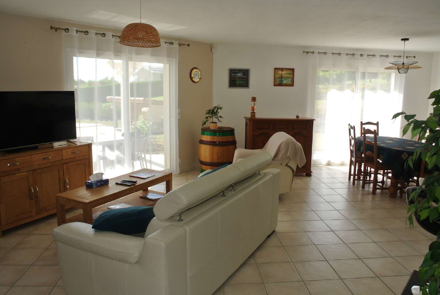  te koop huis Sainte Bazeille Lot-et-Garonne 5
