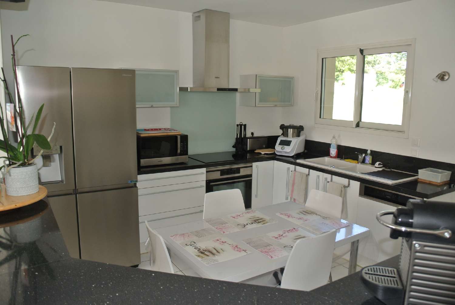  te koop huis Sainte Bazeille Lot-et-Garonne 7