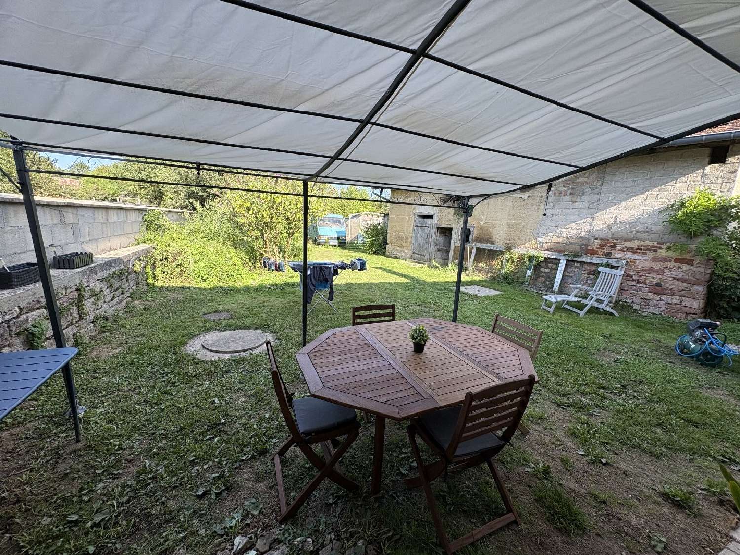 te koop huis Sainte-Croix Saône-et-Loire 6