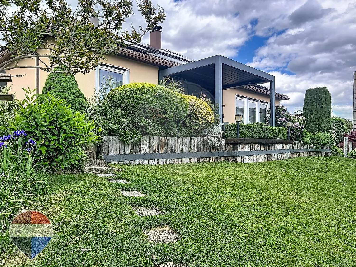  te koop huis Sainte-Croix-en-Plaine Haut-Rhin 1