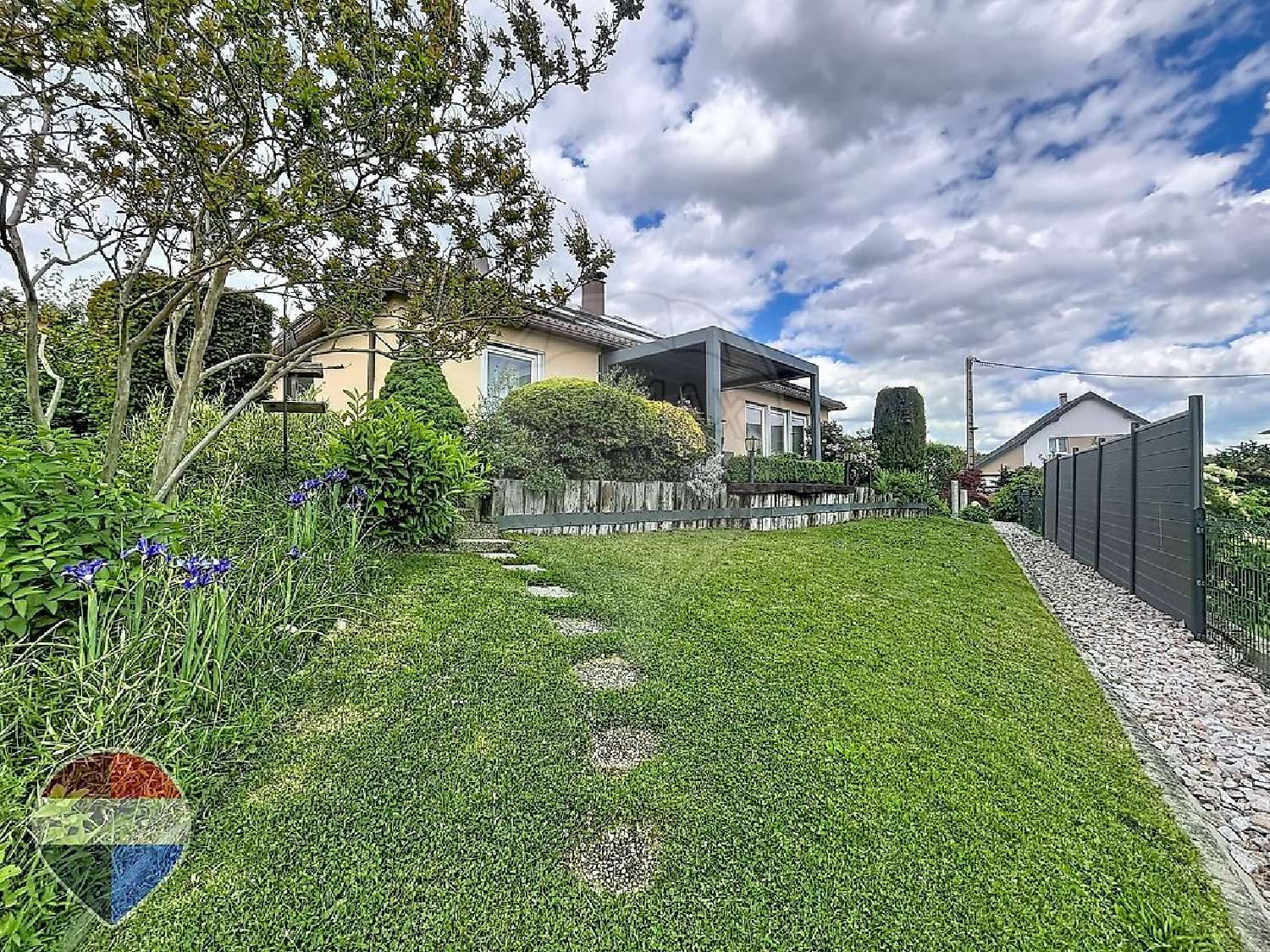  te koop huis Sainte-Croix-en-Plaine Haut-Rhin 2