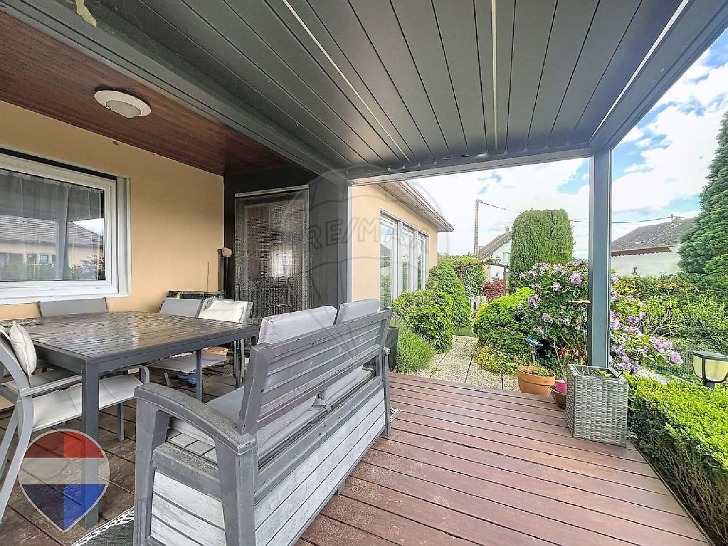  te koop huis Sainte-Croix-en-Plaine Haut-Rhin 4