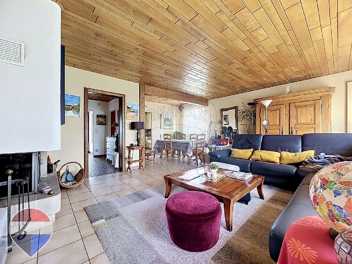  te koop huis Sainte-Croix-en-Plaine Haut-Rhin 7