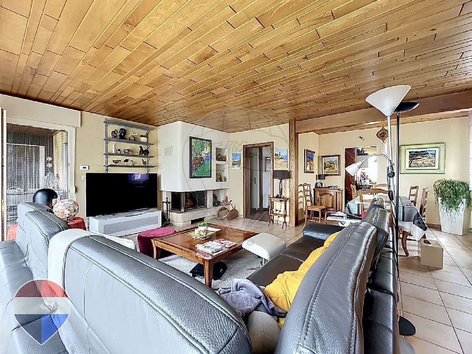  te koop huis Sainte-Croix-en-Plaine Haut-Rhin 8