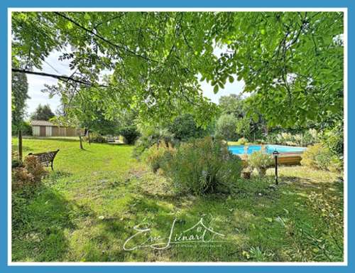 Sainte-Éanne Deux-Sèvres casa foto 7360900