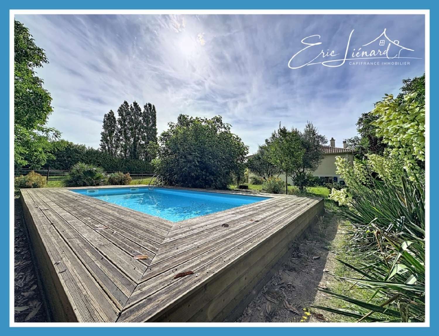  en venta casa Sainte-Éanne Deux-Sèvres 2