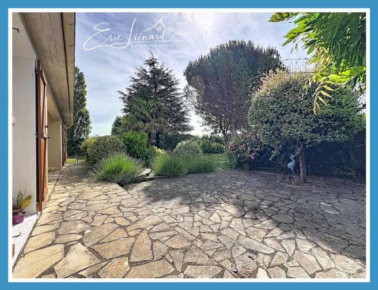  en venta casa Sainte-Éanne Deux-Sèvres 3