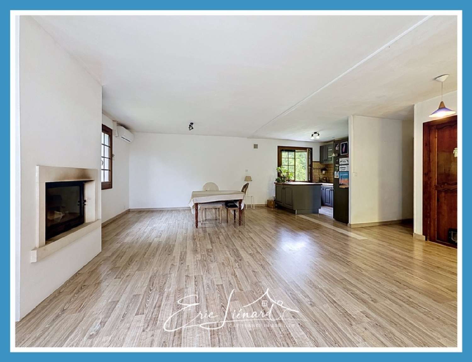  en venta casa Sainte-Éanne Deux-Sèvres 5