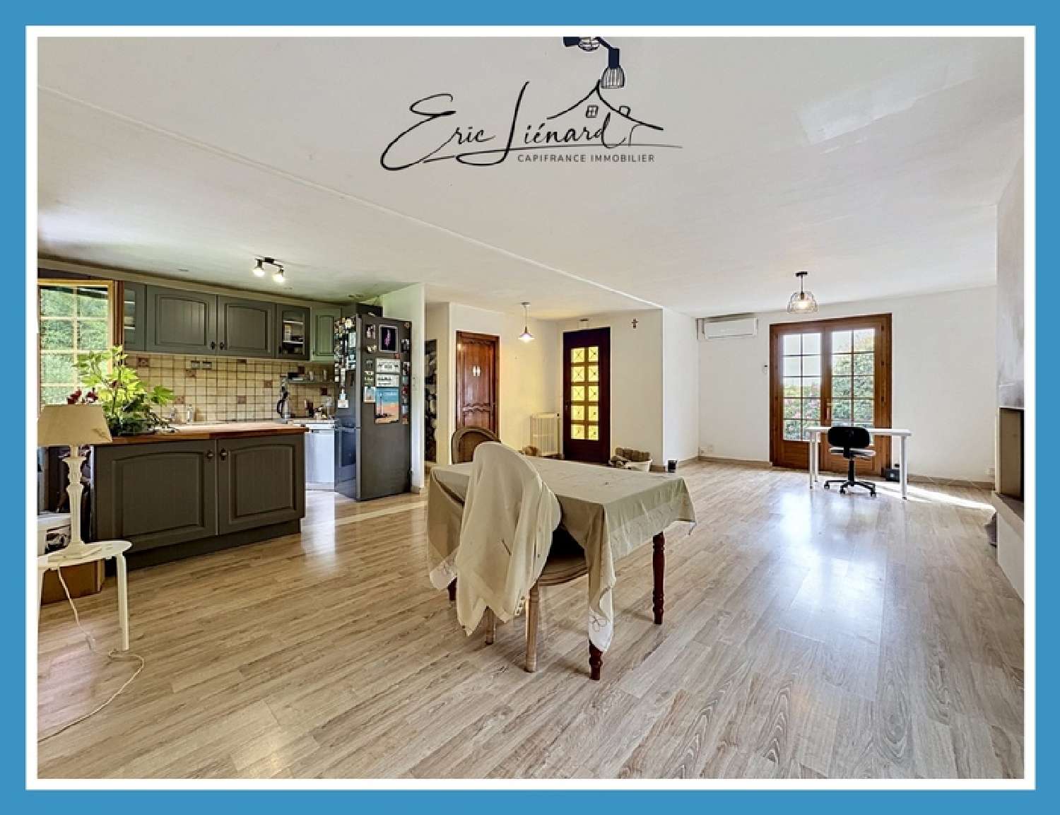  en venta casa Sainte-Éanne Deux-Sèvres 6