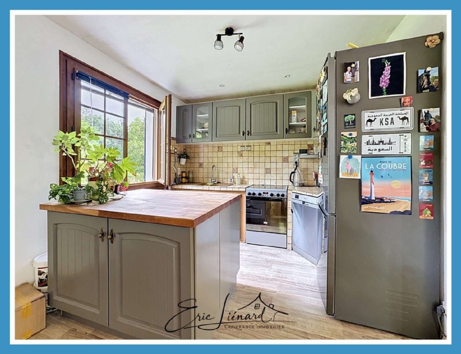  en venta casa Sainte-Éanne Deux-Sèvres 7