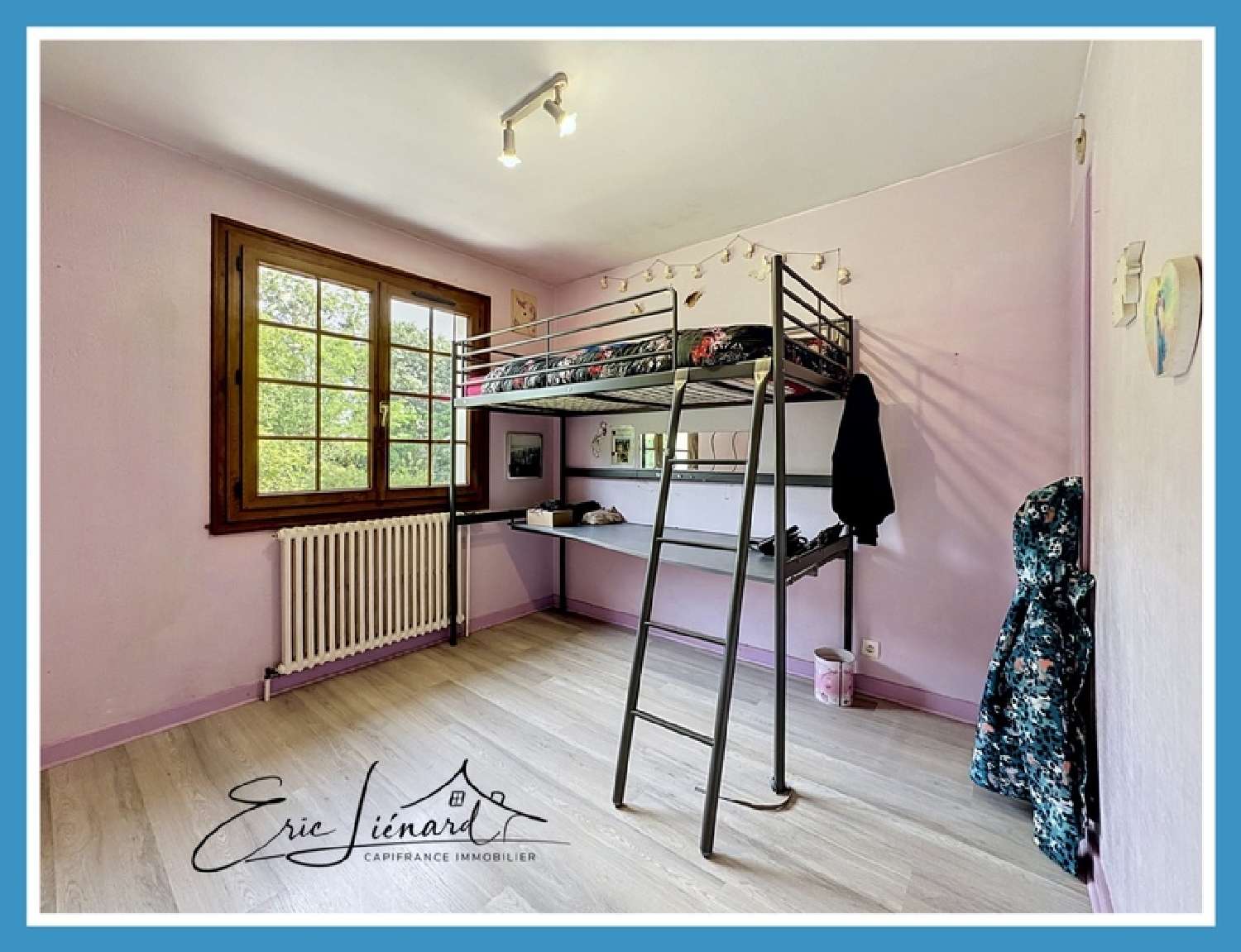  en venta casa Sainte-Éanne Deux-Sèvres 8