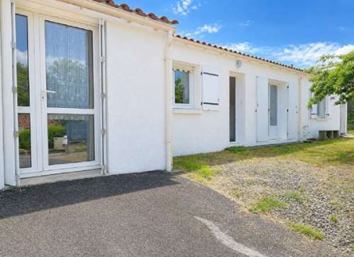 Sainte-Foy Vendée maison foto 7353953