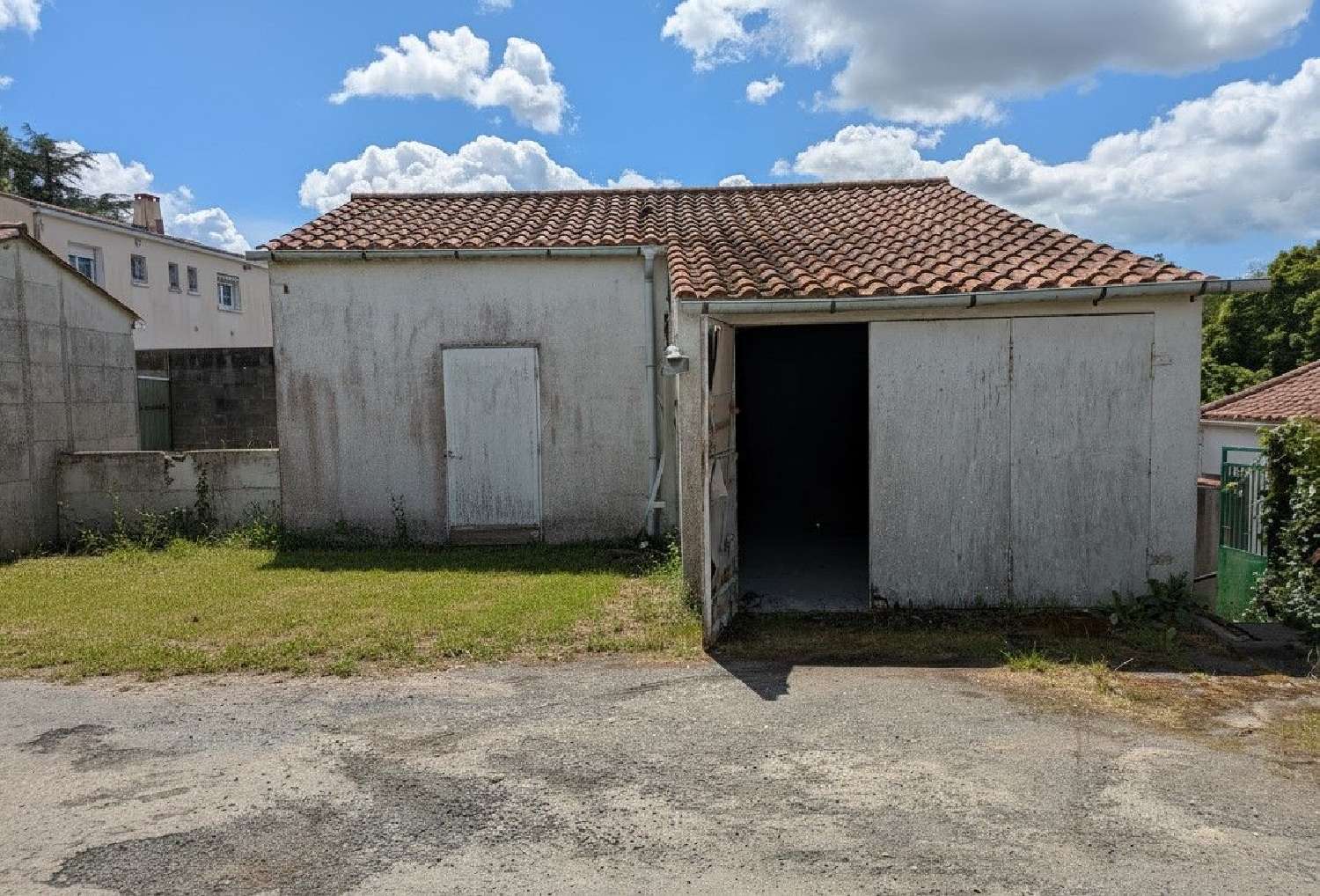 à vendre maison Sainte-Foy Vendée 2