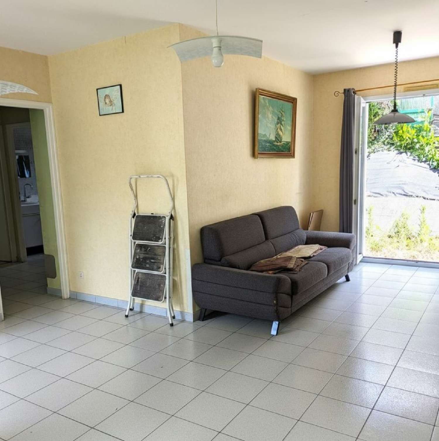 à vendre maison Sainte-Foy Vendée 3