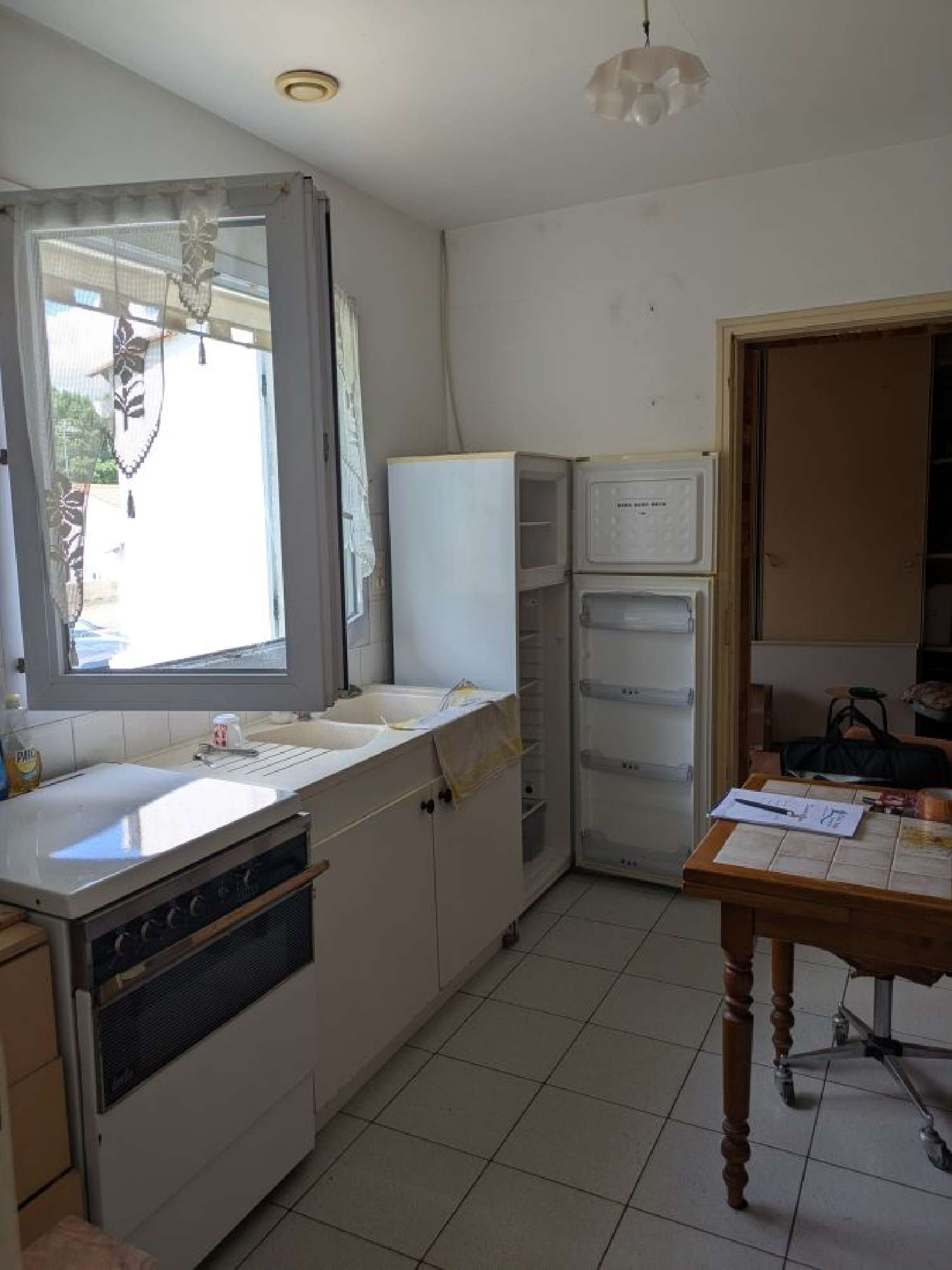 à vendre maison Sainte-Foy Vendée 5