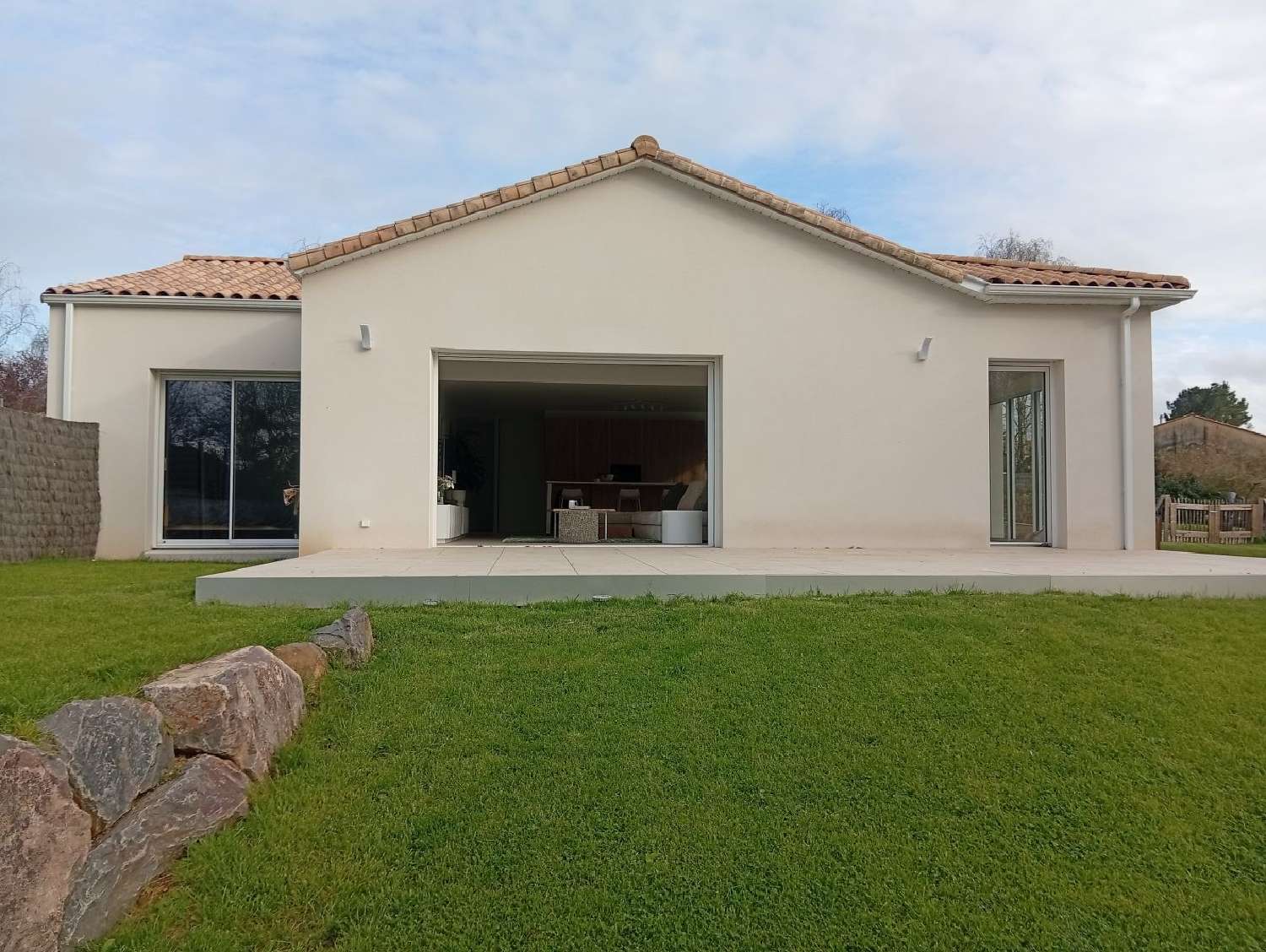 en venta casa Sainte-Foy Vendée 2