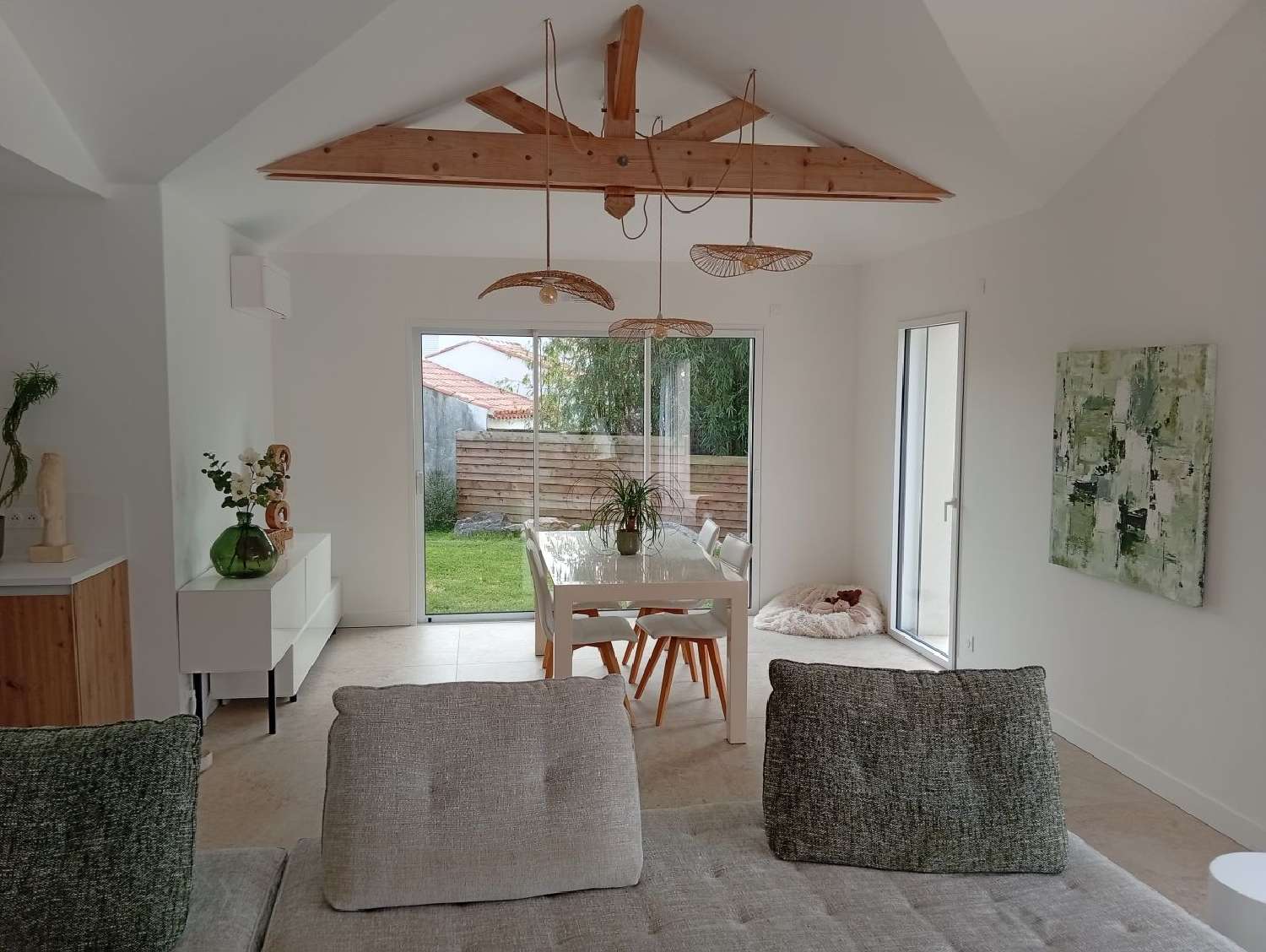 en venta casa Sainte-Foy Vendée 3