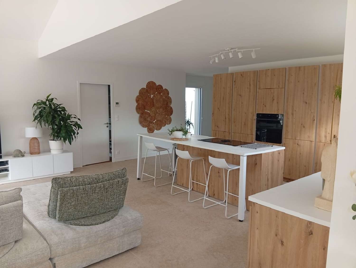 en venta casa Sainte-Foy Vendée 4