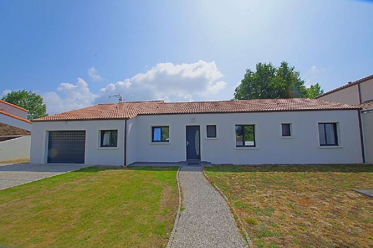  te koop huis Sainte-Foy Vendée 2