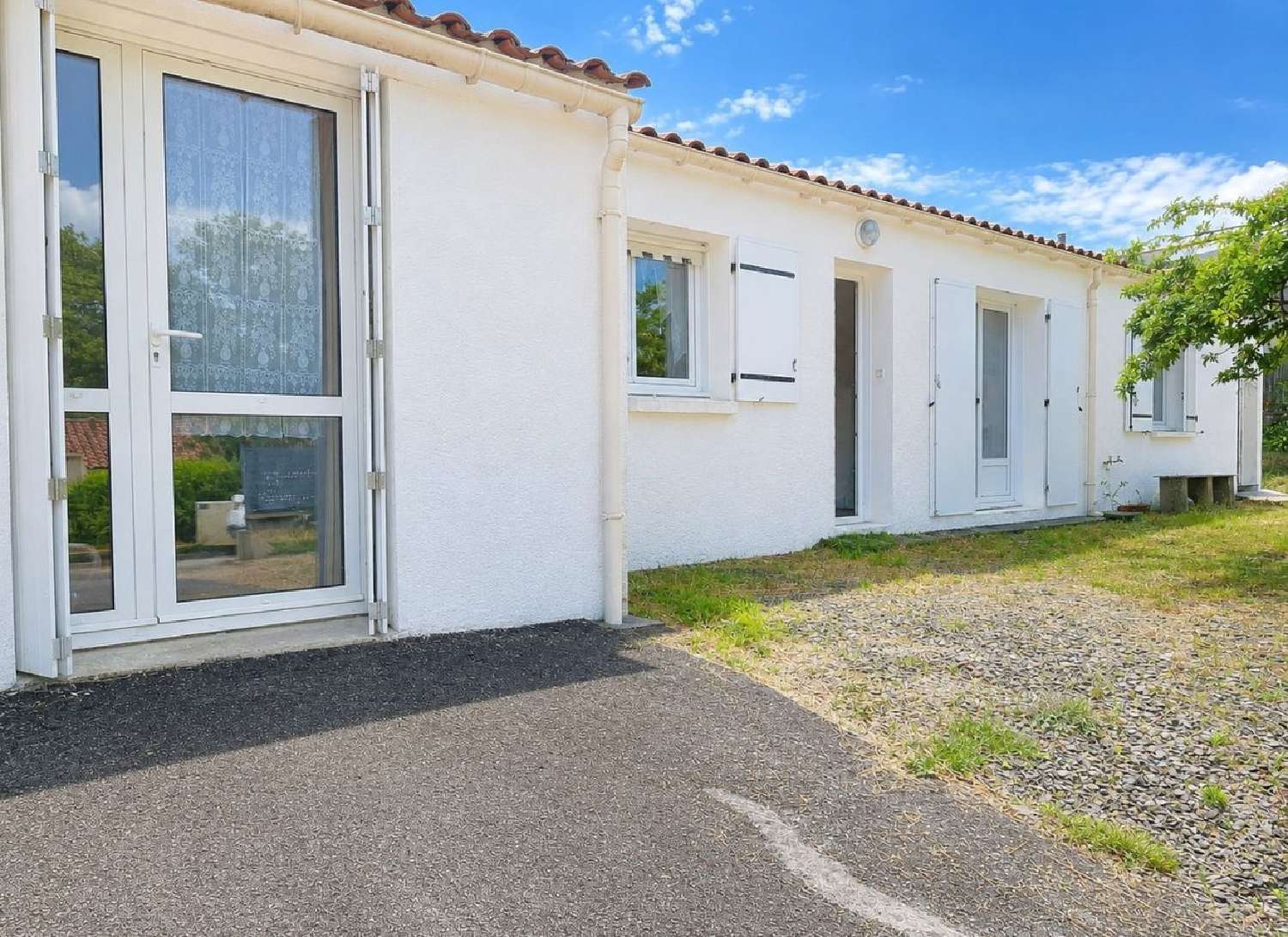  te koop huis Sainte-Foy Vendée 1