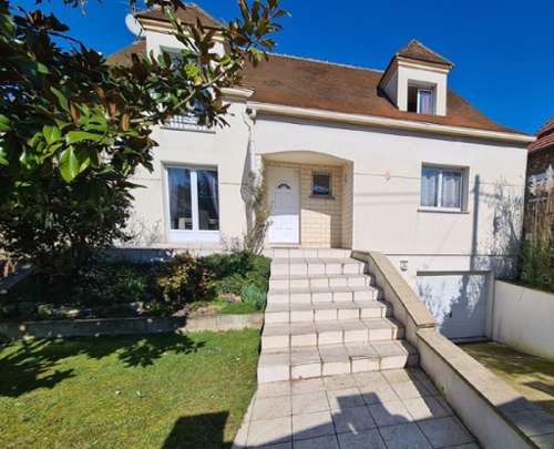 Sainte-Geneviève-des-Bois Essonne Haus Bild 7365667