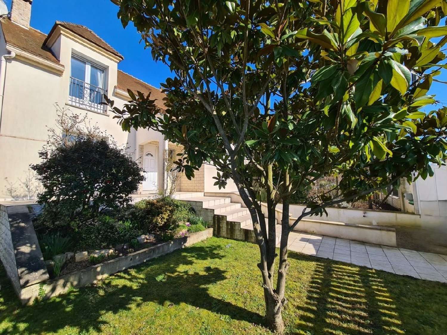  kaufen Haus Sainte-Geneviève-des-Bois Essonne 2