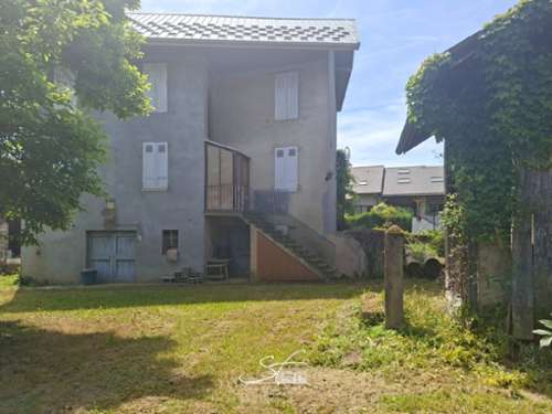 Sainte-Hélène-du-Lac Savoie casa foto 7356236