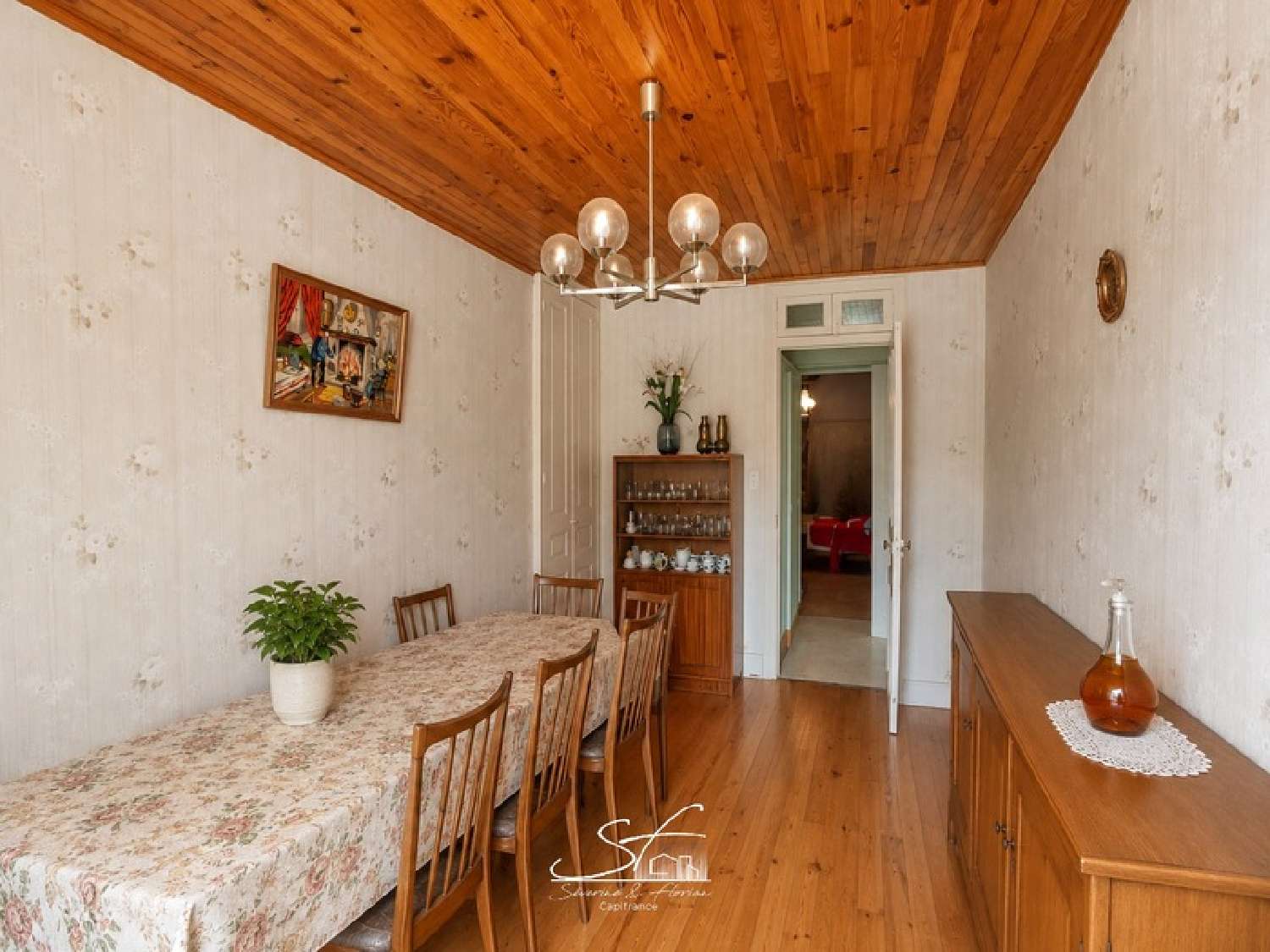 en venta casa Sainte-Hélène-du-Lac Savoie 3