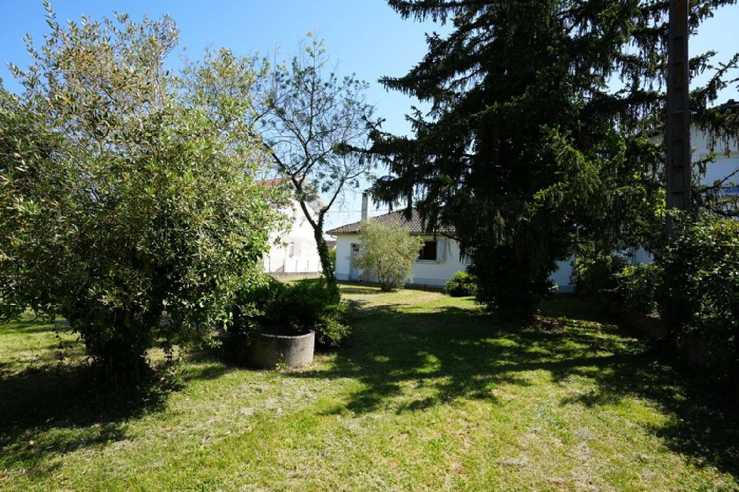 à vendre maison Sainte-Livrade-sur-Lot Lot-et-Garonne 1