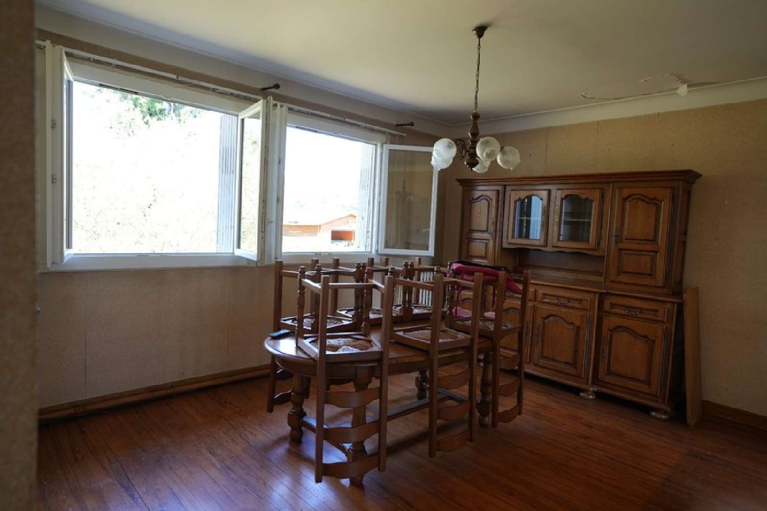 à vendre maison Sainte-Livrade-sur-Lot Lot-et-Garonne 3