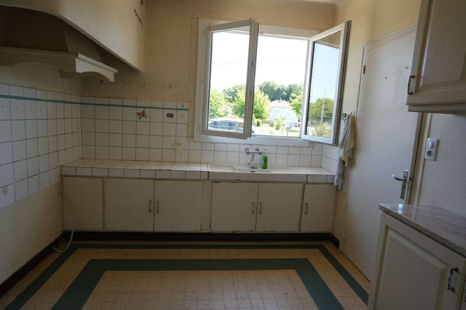 à vendre maison Sainte-Livrade-sur-Lot Lot-et-Garonne 4