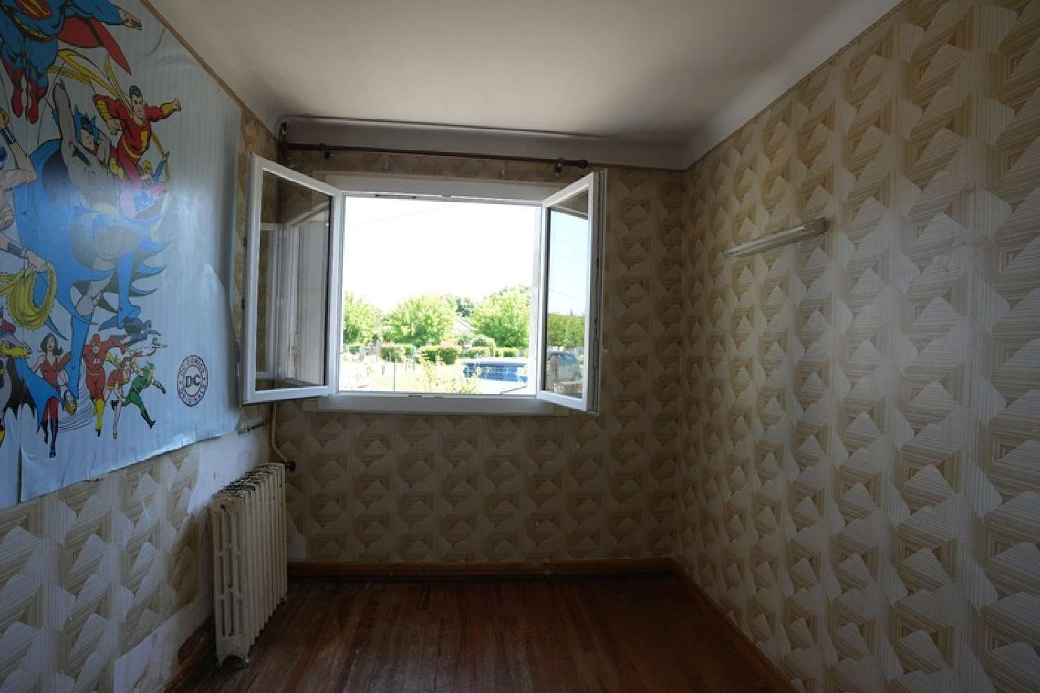 à vendre maison Sainte-Livrade-sur-Lot Lot-et-Garonne 8