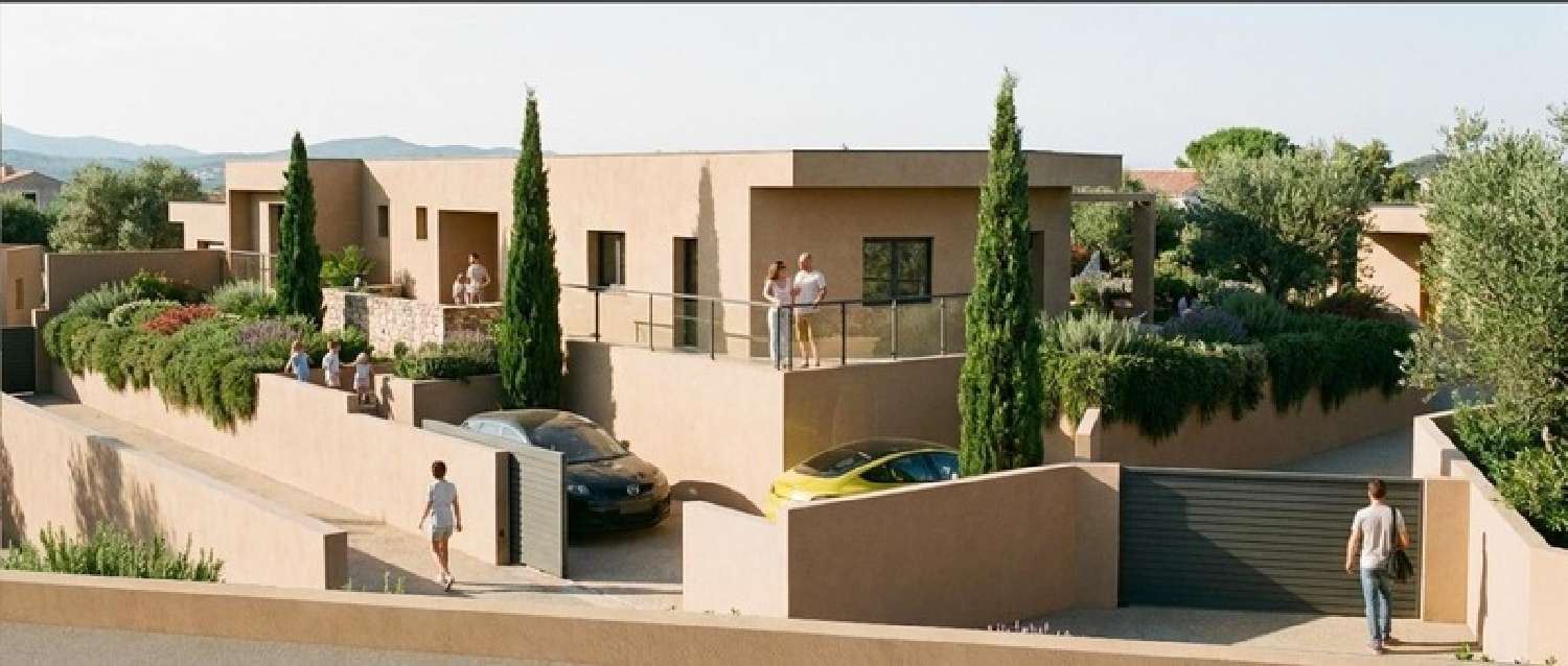 te koop huis Sainte-Lucie-de-Porto-Vecchio Corse-du-Sud 3