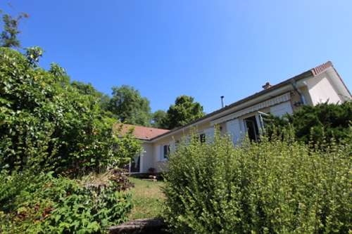 Sainte-Marie-sur-Ouche Côte-d'Or casa foto 7352377