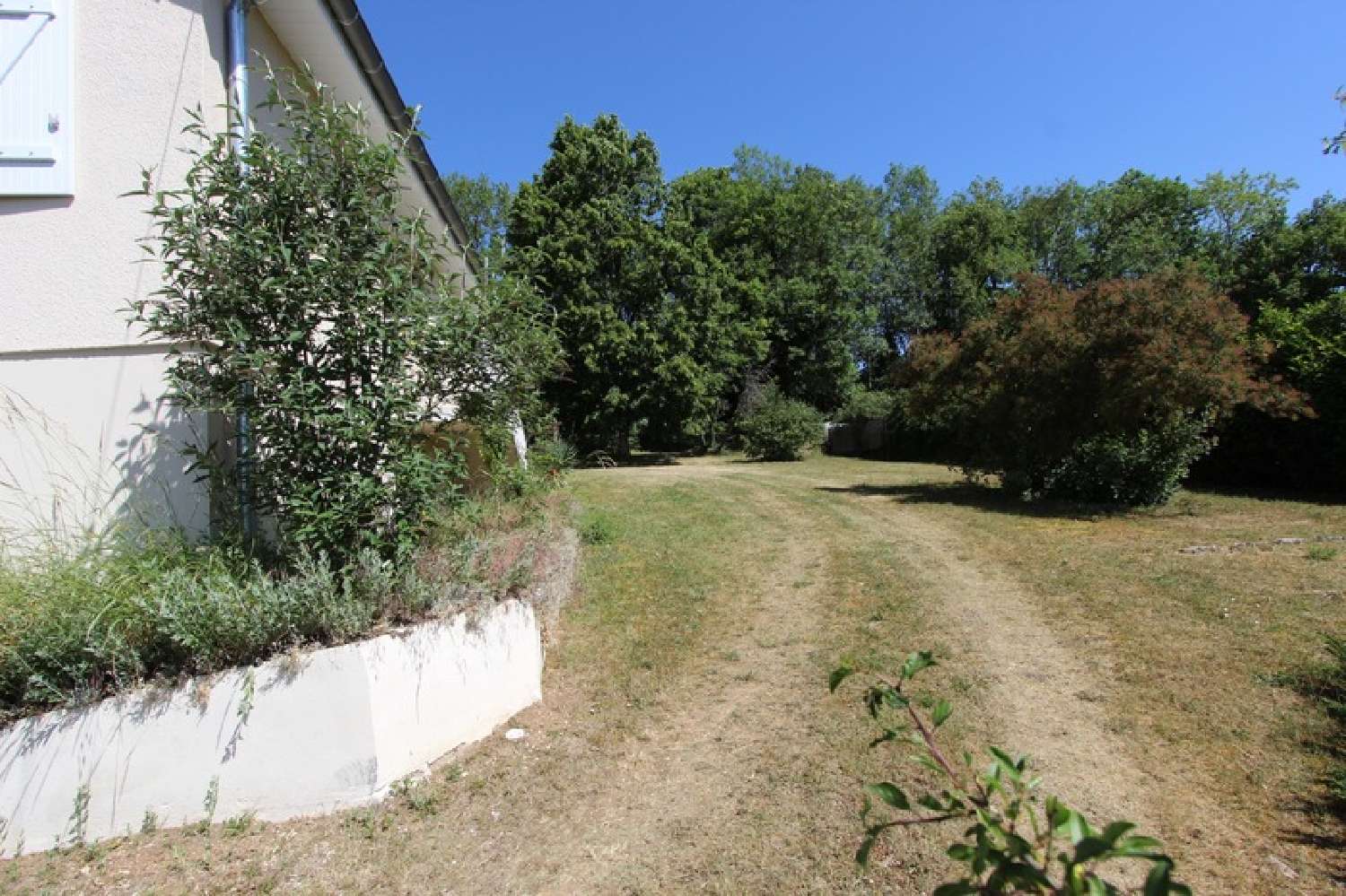 en venta casa Sainte-Marie-sur-Ouche Côte-d'Or 4