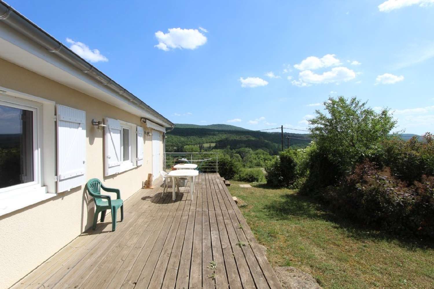 en venta casa Sainte-Marie-sur-Ouche Côte-d'Or 6