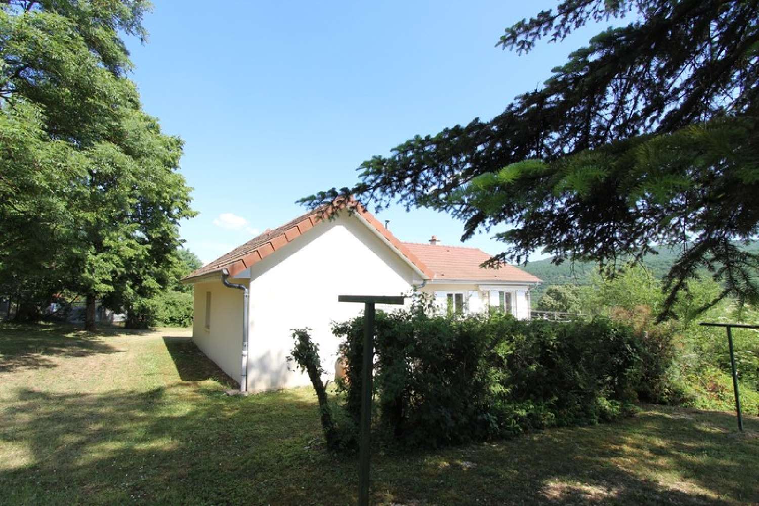 en venta casa Sainte-Marie-sur-Ouche Côte-d'Or 8