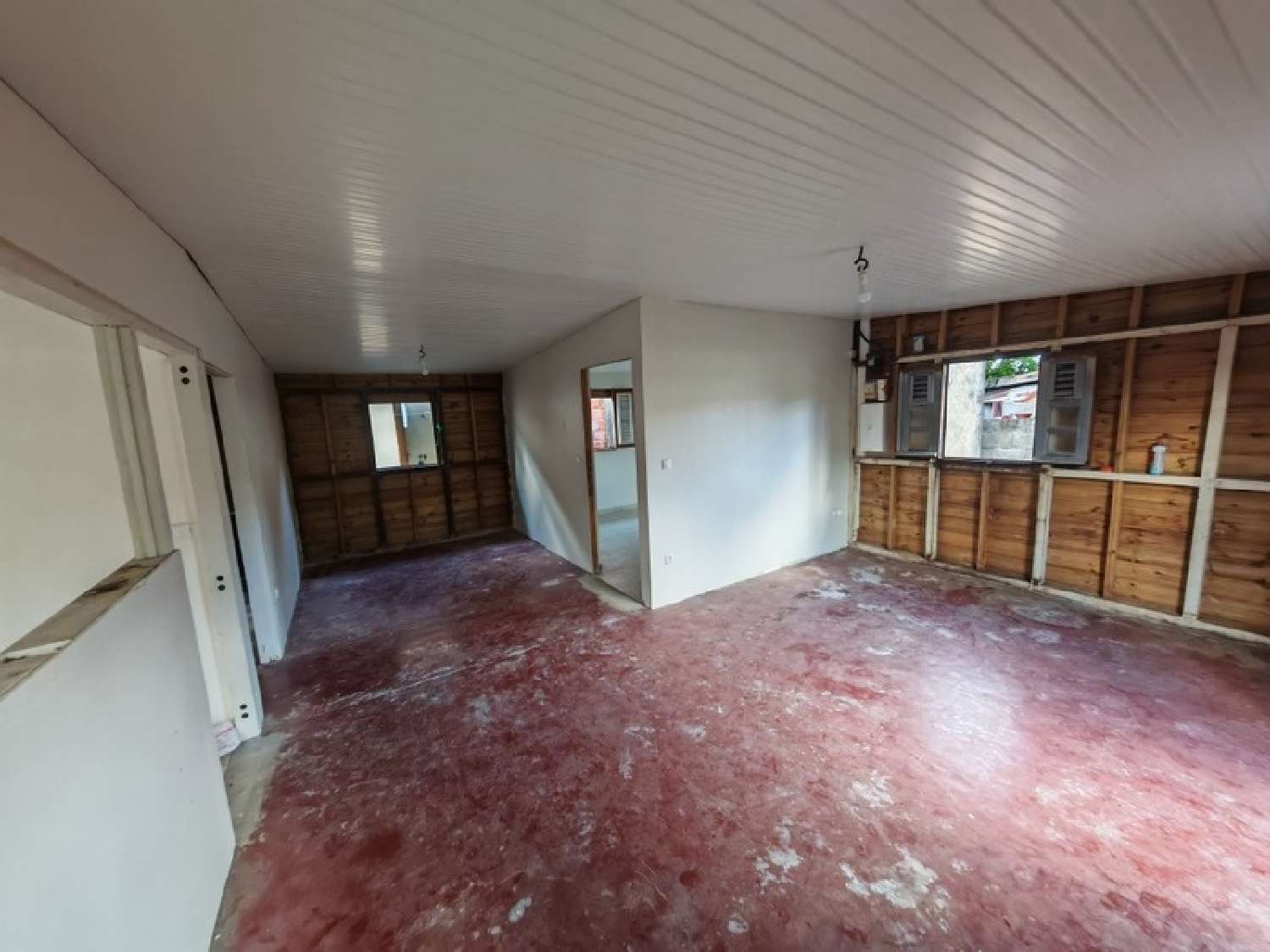  à vendre maison Sainte-Marie Martinique 5