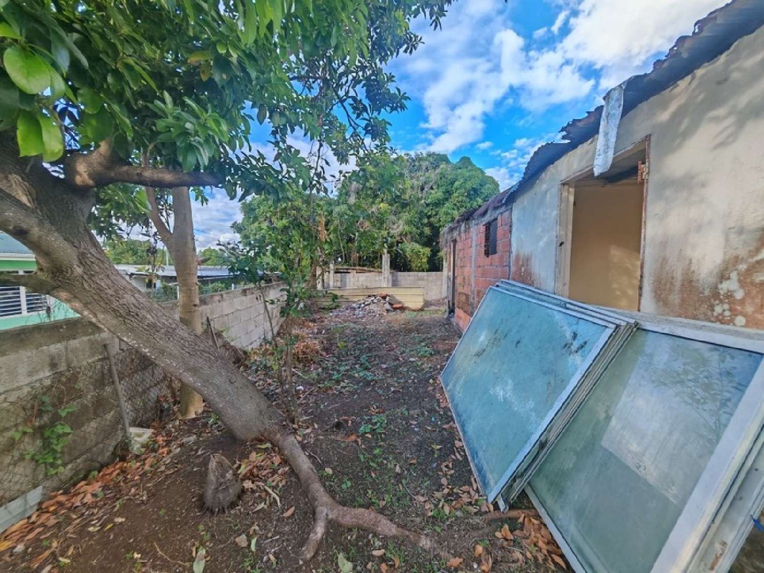  à vendre maison Sainte-Marie Martinique 6