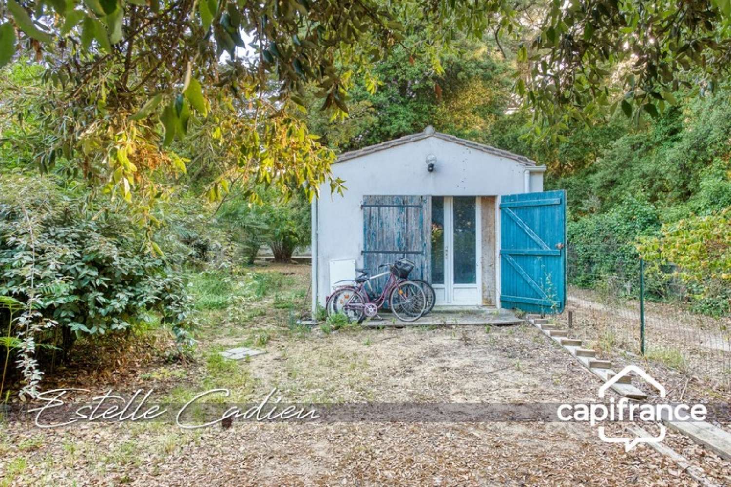 for sale house Sainte-Marie-de-Ré Charente-Maritime 2