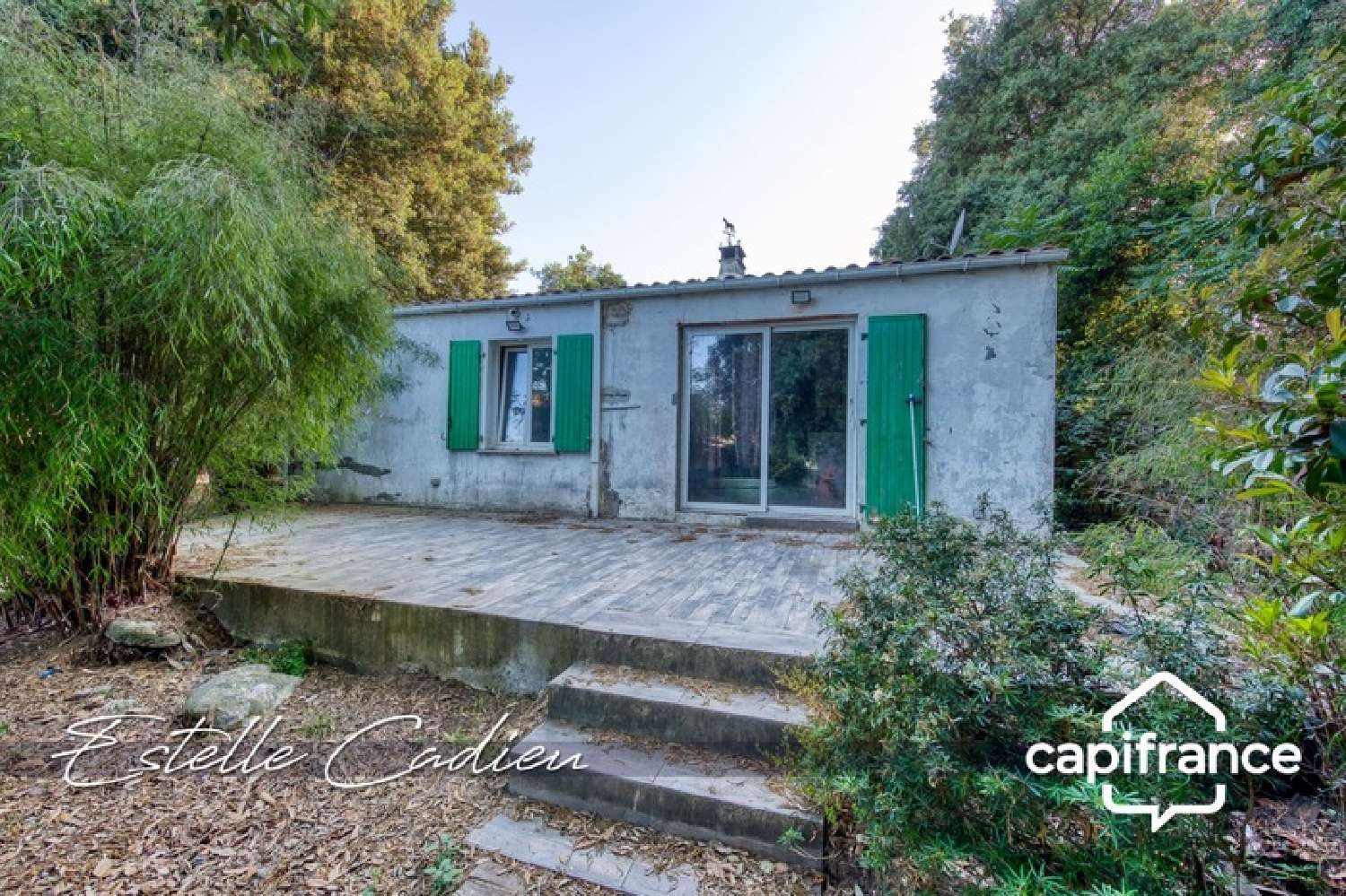 for sale house Sainte-Marie-de-Ré Charente-Maritime 3